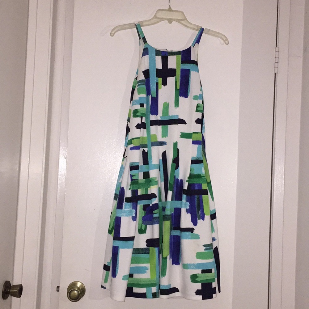 Vince Camuto - Dress